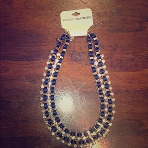 Brooks Brothers Necklace - NWT